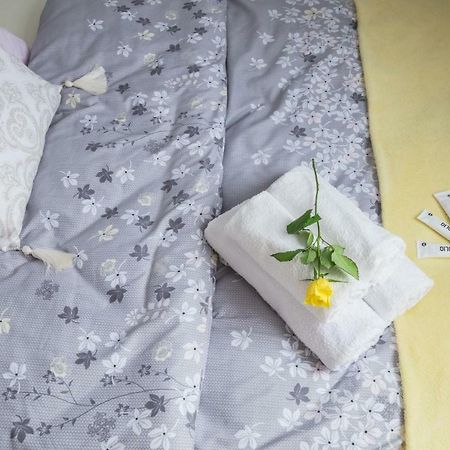 Blue Sky Apartment ワルシャワ エクステリア 写真